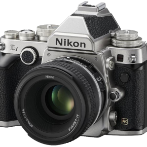 Nikon Df_completa