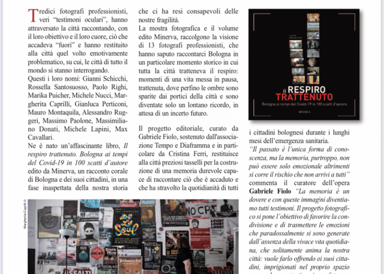 Gli amici di Luca n. 75-76