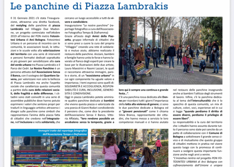 Rassegna-stampa-panchine