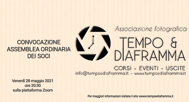convocazione assemblea ordinaria