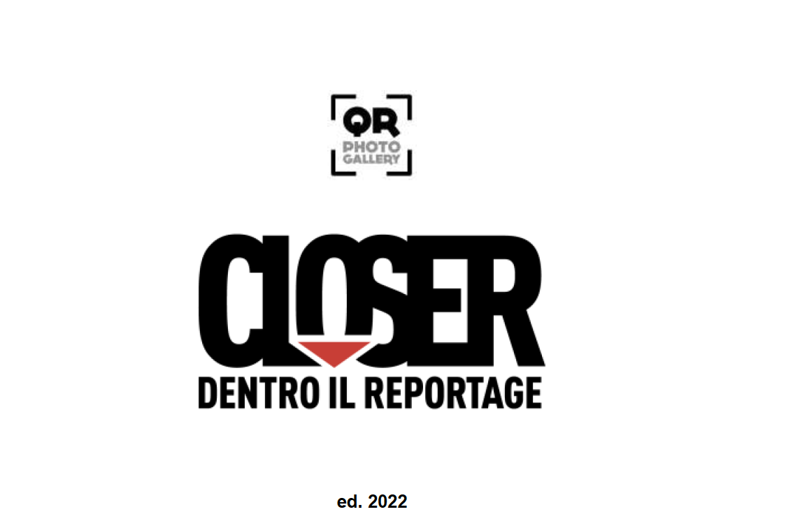 Closer - Dentro il reportage