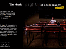 the dark of photography in schools