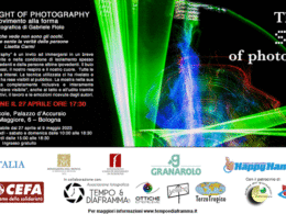 mostra the dark sight of photography