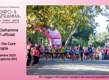 Race for the Cure Bologna 2023