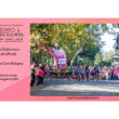 Tempo e Diaframma fotografo ufficiale alla Race for the Cure Bologna 2024