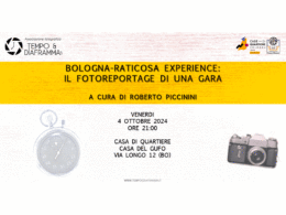 Bologna-Raticosa Experience: Il Fotoreportage di una Gara a cura di Roberto Piccinini