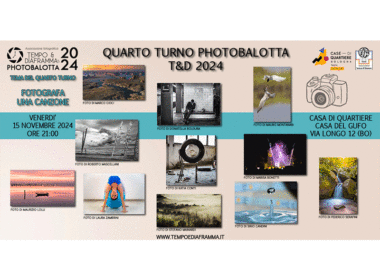 QUARTO TURNO PHOTOBALOTTA 2024