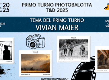 Primo turno Photobalotta 2025