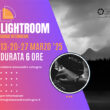 Lightroom Corso Intermedio