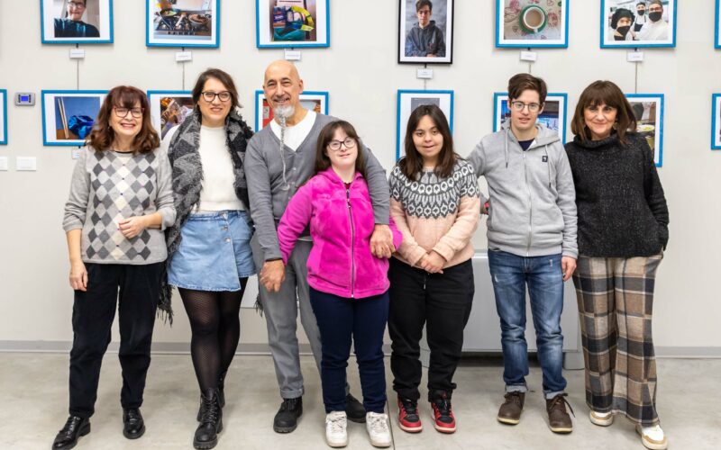 Imparare a vedere per imparare a fotografare: uno sguardo inclusivo attraverso la fotografia