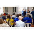 “Arte e luce: una storia infinita” – Una serata di grande successo tra emozione, cultura e partecipazione