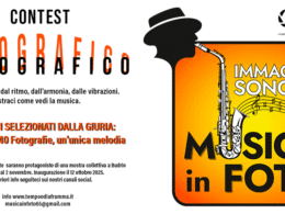 40 autori in mostra per Musica [in] Foto – Immagini Sonore