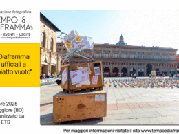 “Riempi il piatto vuoto” – Tempo e Diaframma fotografi ufficiali