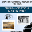 PhotoBalotta 2025 di Tempo e Diaframma – Quarto turno del concorso fotografico