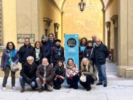 Uscita fotografica tra le mostre di FotoIndustria 2025