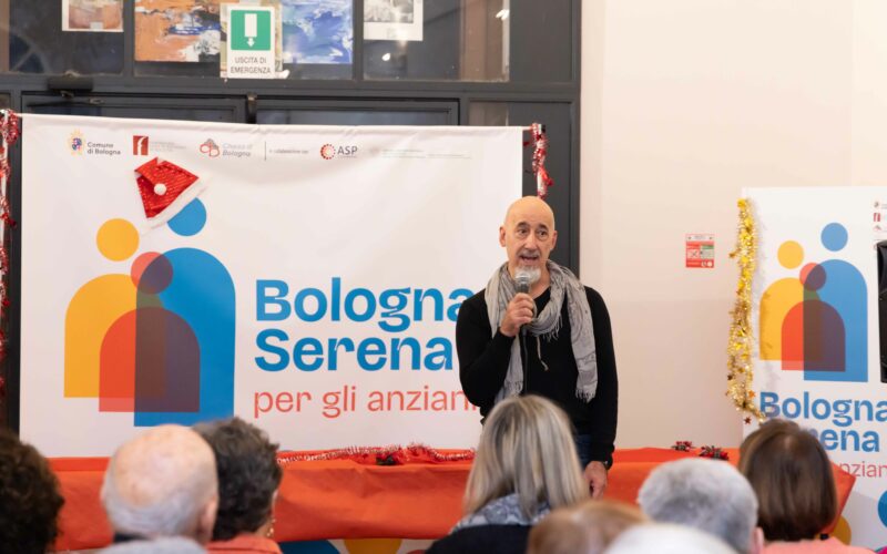 Il treno della memoria: la mostra torna a Villa Serena