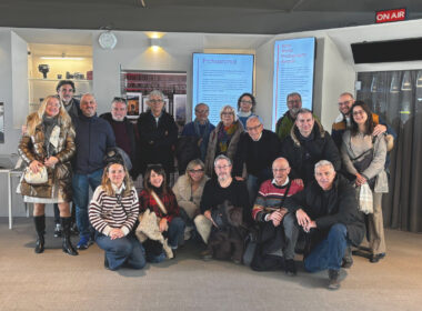 Uscita Associativa | Visita alla mostra dei Sony World Photography Awards